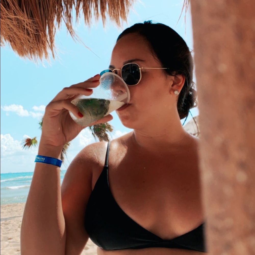 Meet your Posher, Bangz